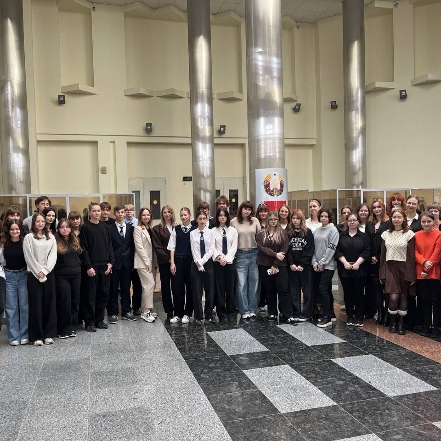 НЕДЕЛЯ ПЕДАГОГИЧЕСКОГО МАСТЕРСТВА